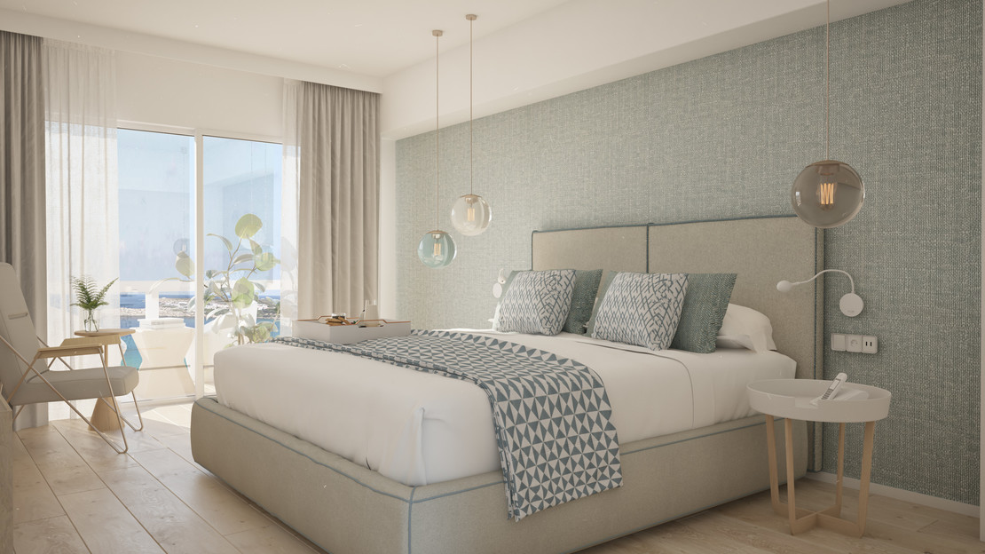 Palladium Hotel Menorca